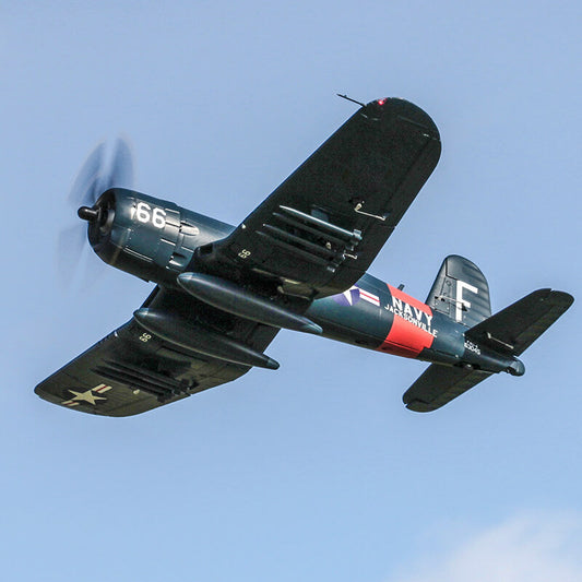 FMS 1700 مم F4U Corsair V3 PNP