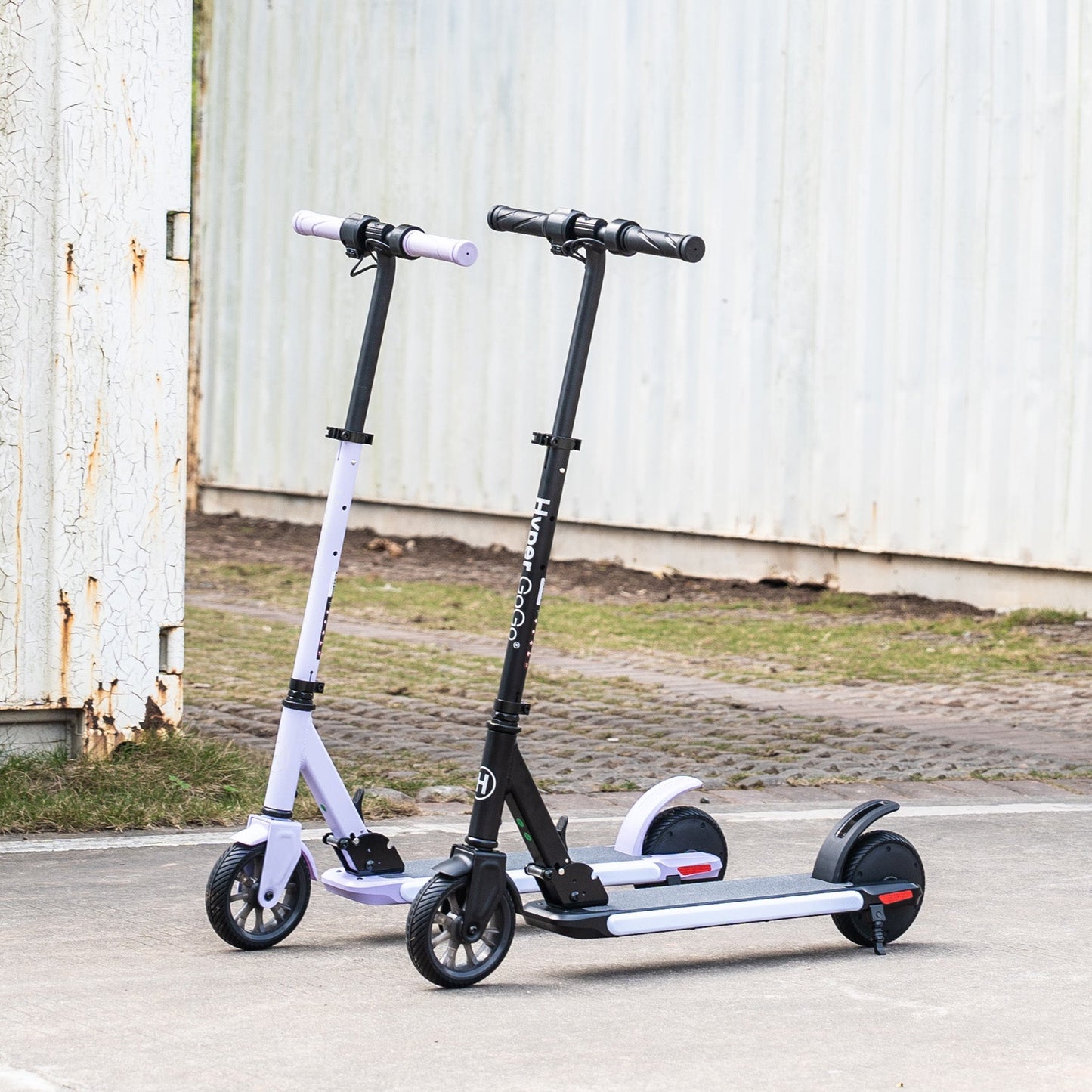 Folding Electric Scooter for Kids