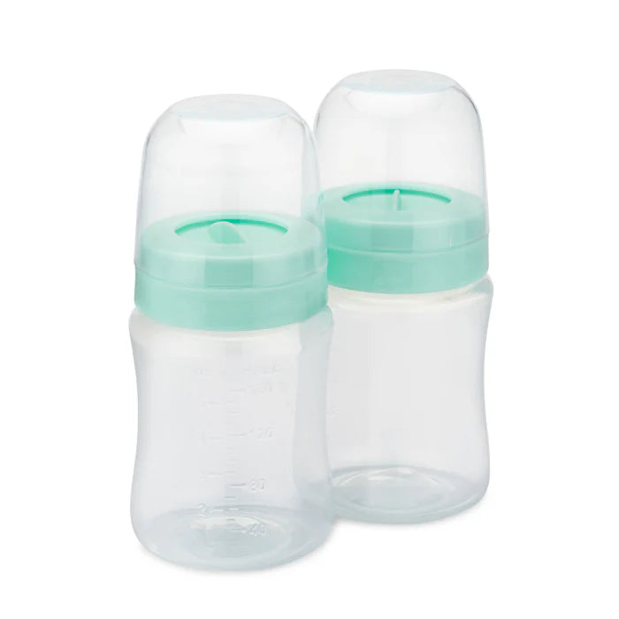 Motif Duo Double Electric Breast Pump with Hands-Free Pumping Bra