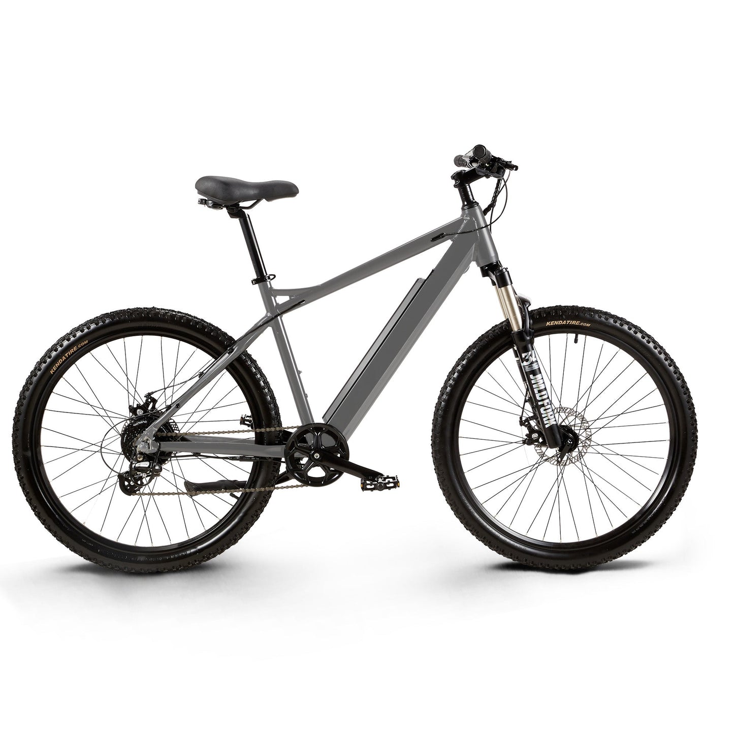GEPTEP Electric Bike Pathfinder 1.0(L03)