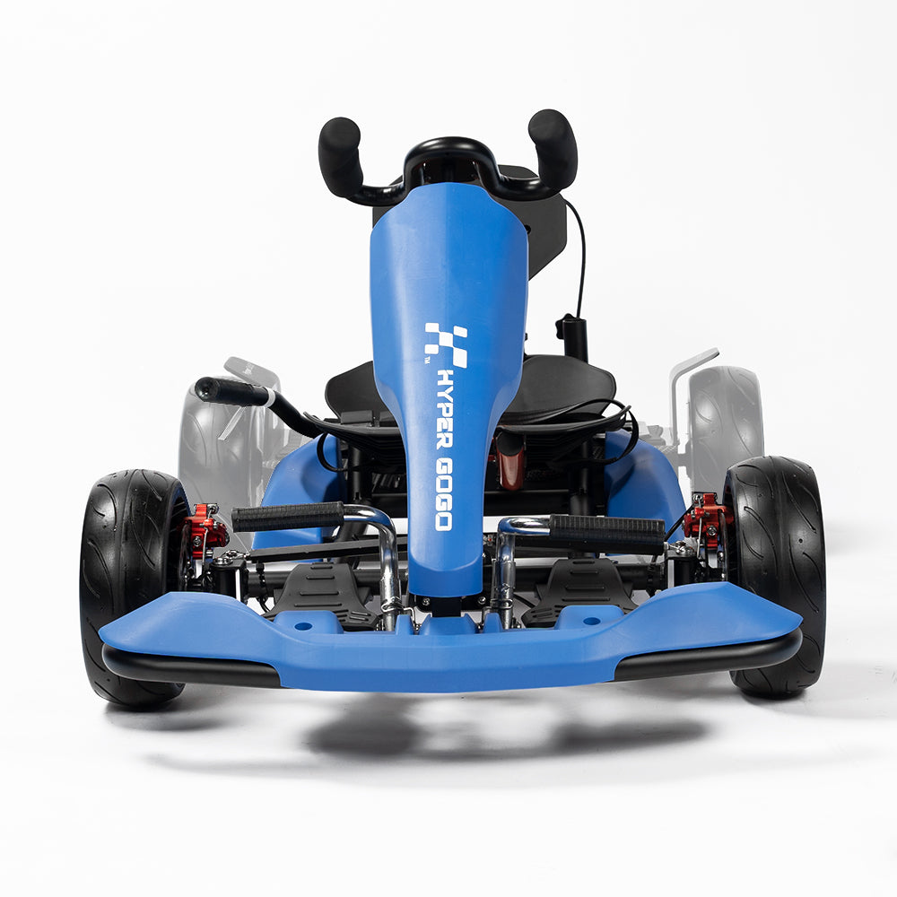 Gokart Kit Attachment (Hoverboard not included)