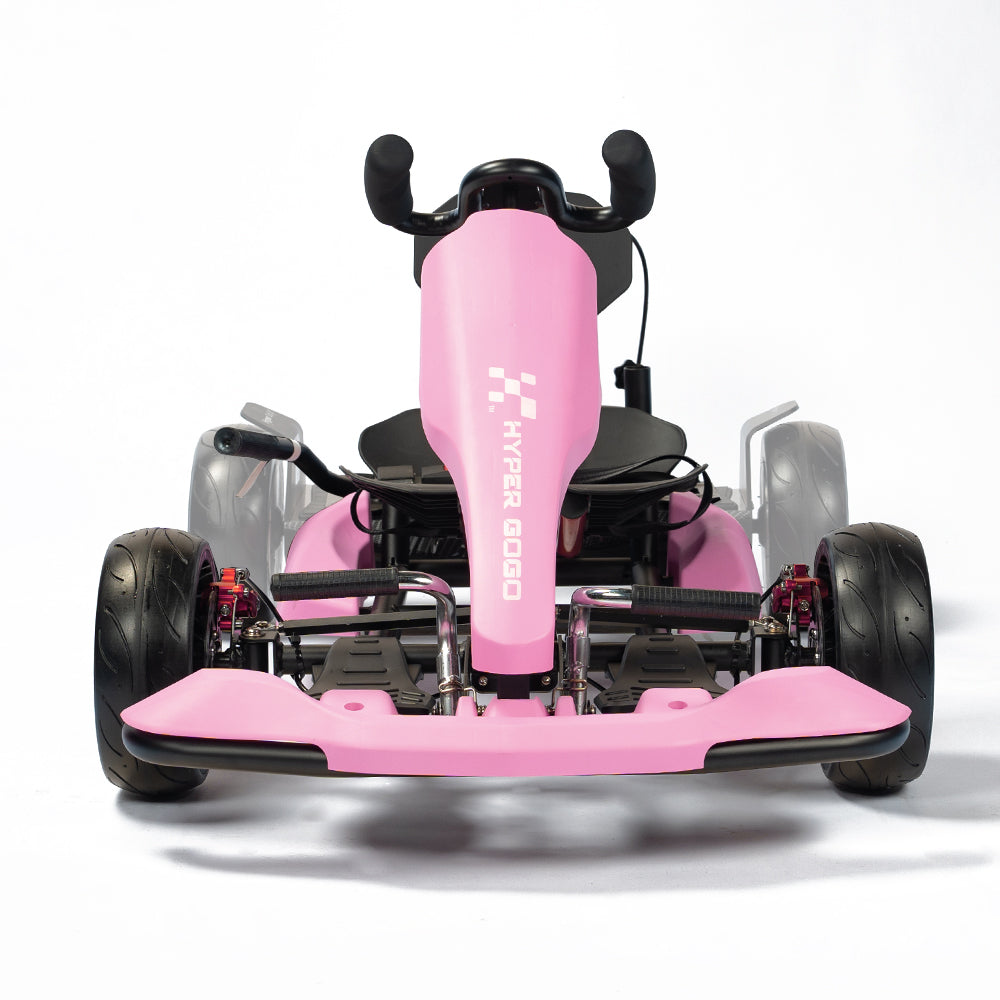 Gokart Kit Attachment (Hoverboard not included)