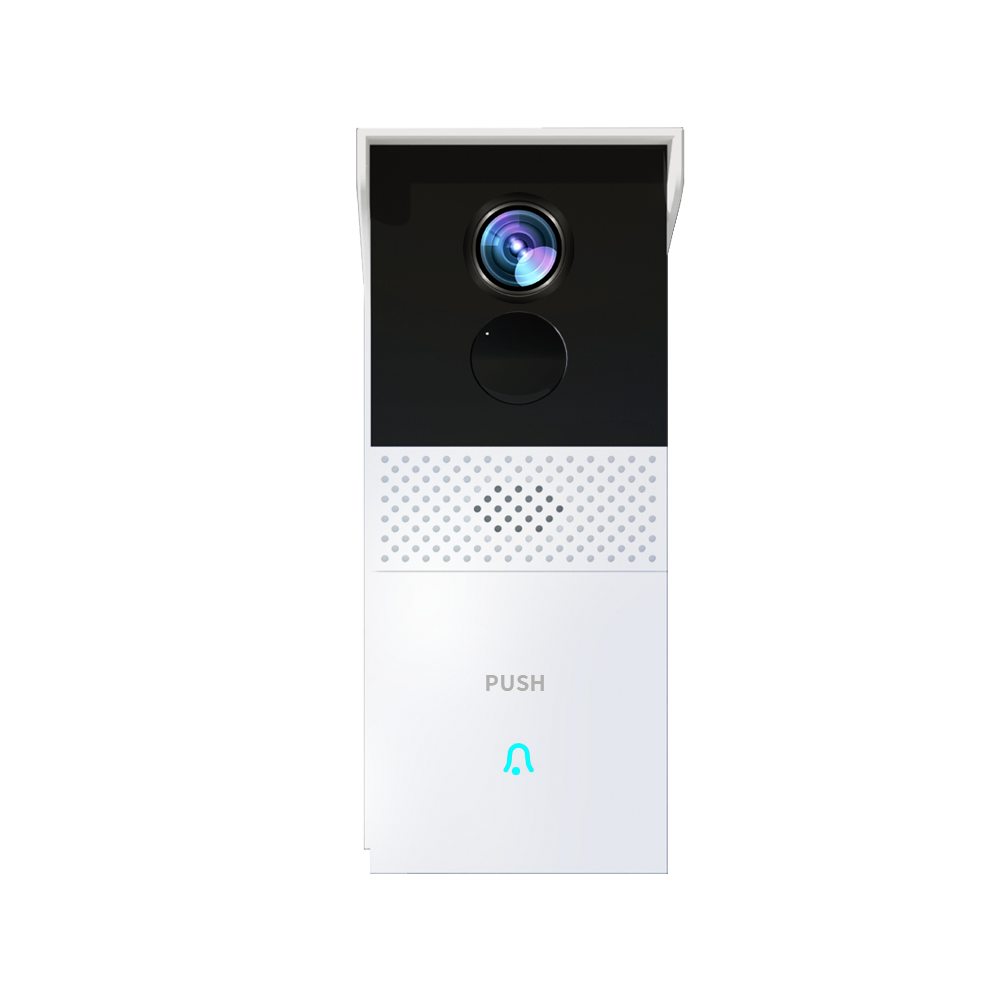 Greets 1 Smart Video Doorbell
