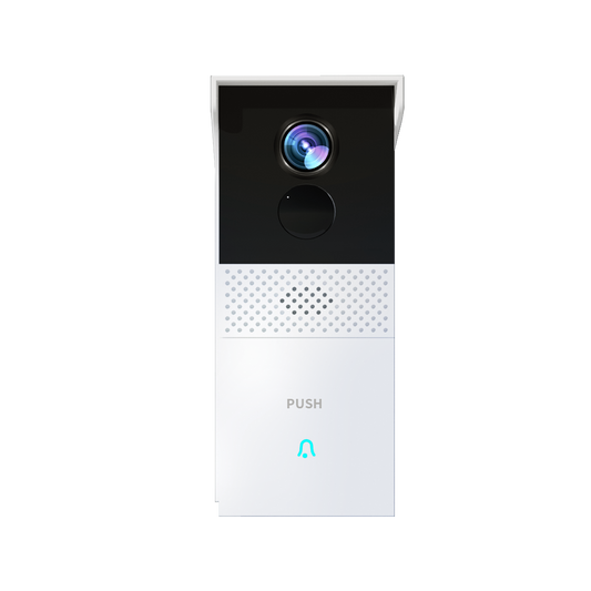 Greets 1 Smart Video Doorbell