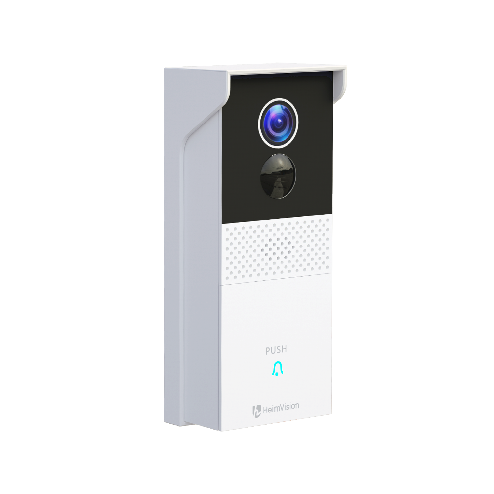 Greets 1 Smart Video Doorbell