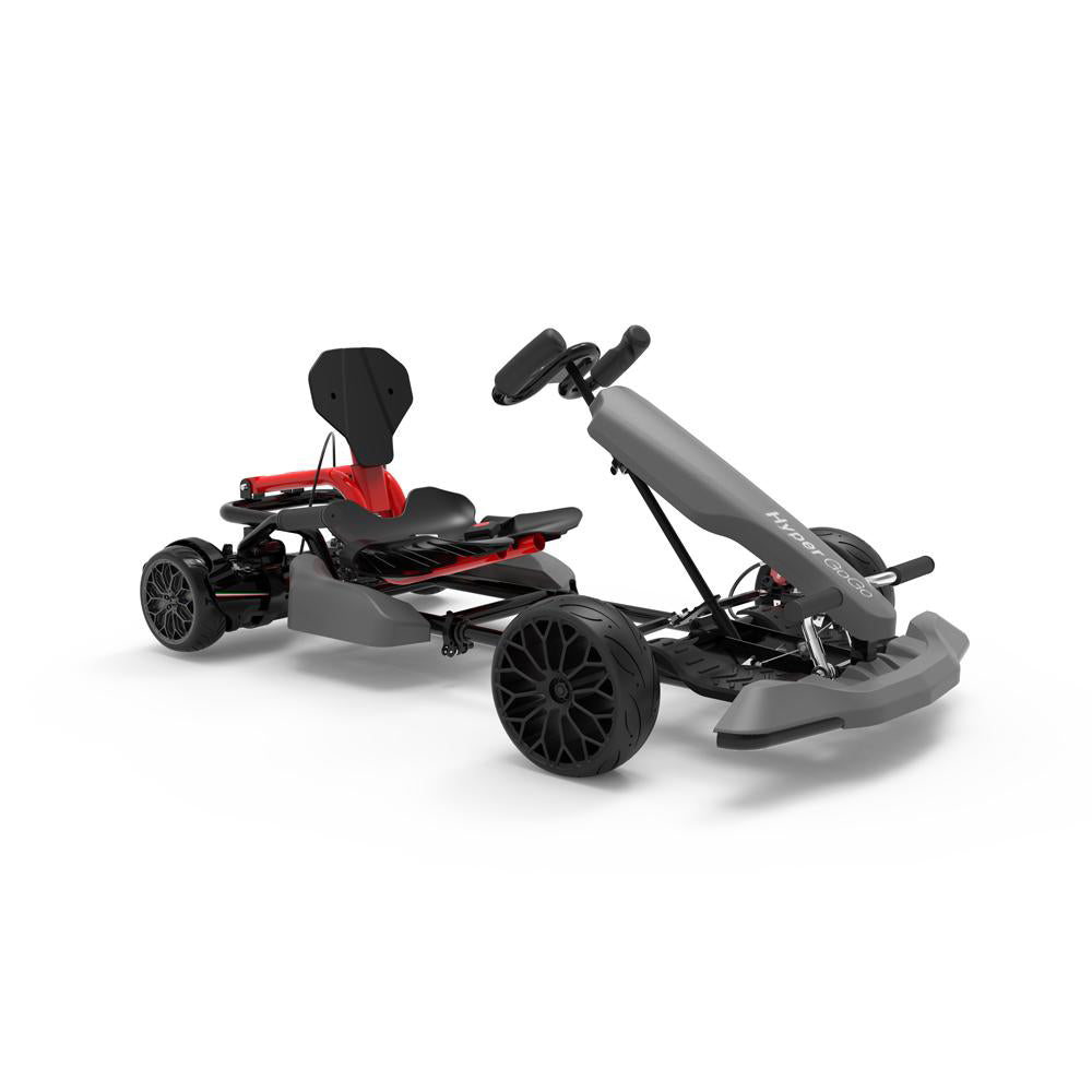 Gokart + H-walle Hoverboard Bundle