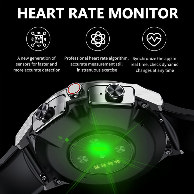 Findtime Smartwatch Buds 1