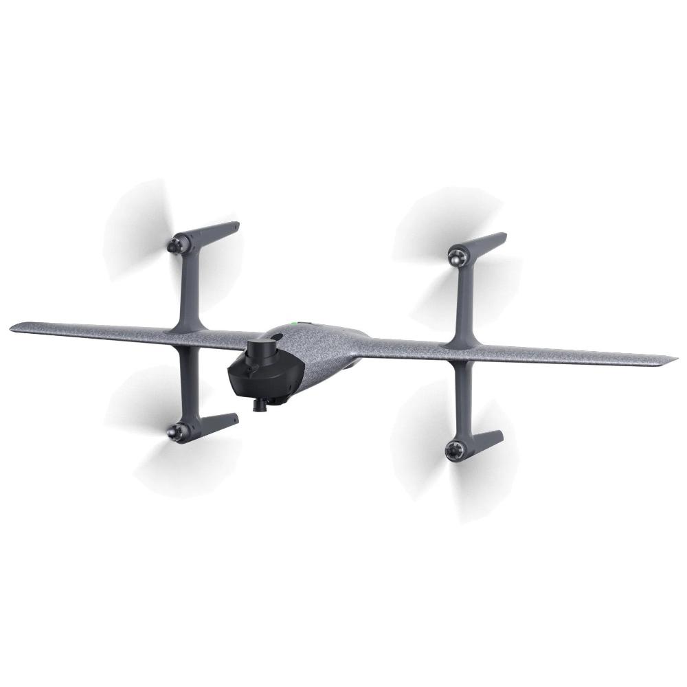 HEQ Swan K1 Mapping Platform VTOL Drone