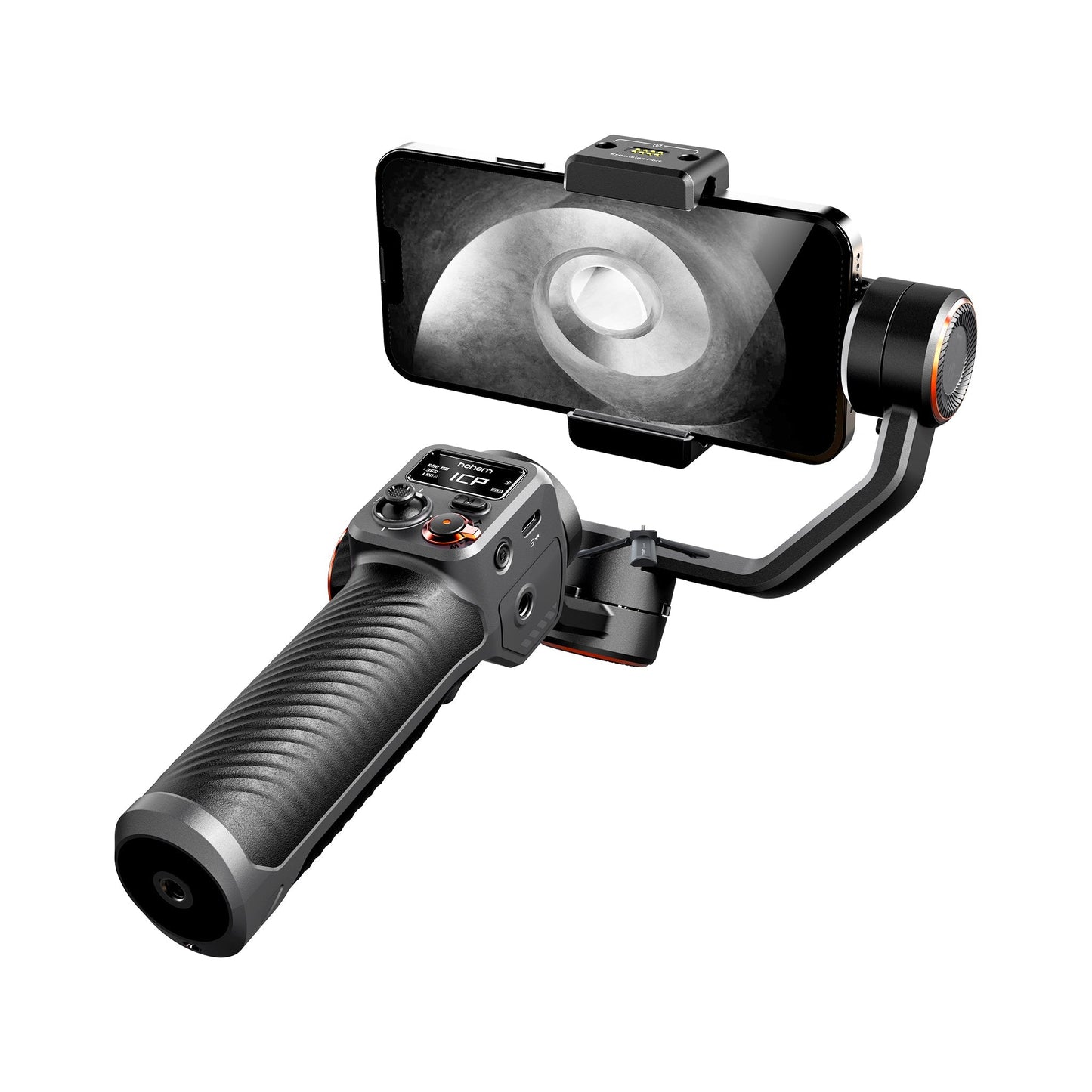 Hohem iSteady M6 Smartphone Gimbal