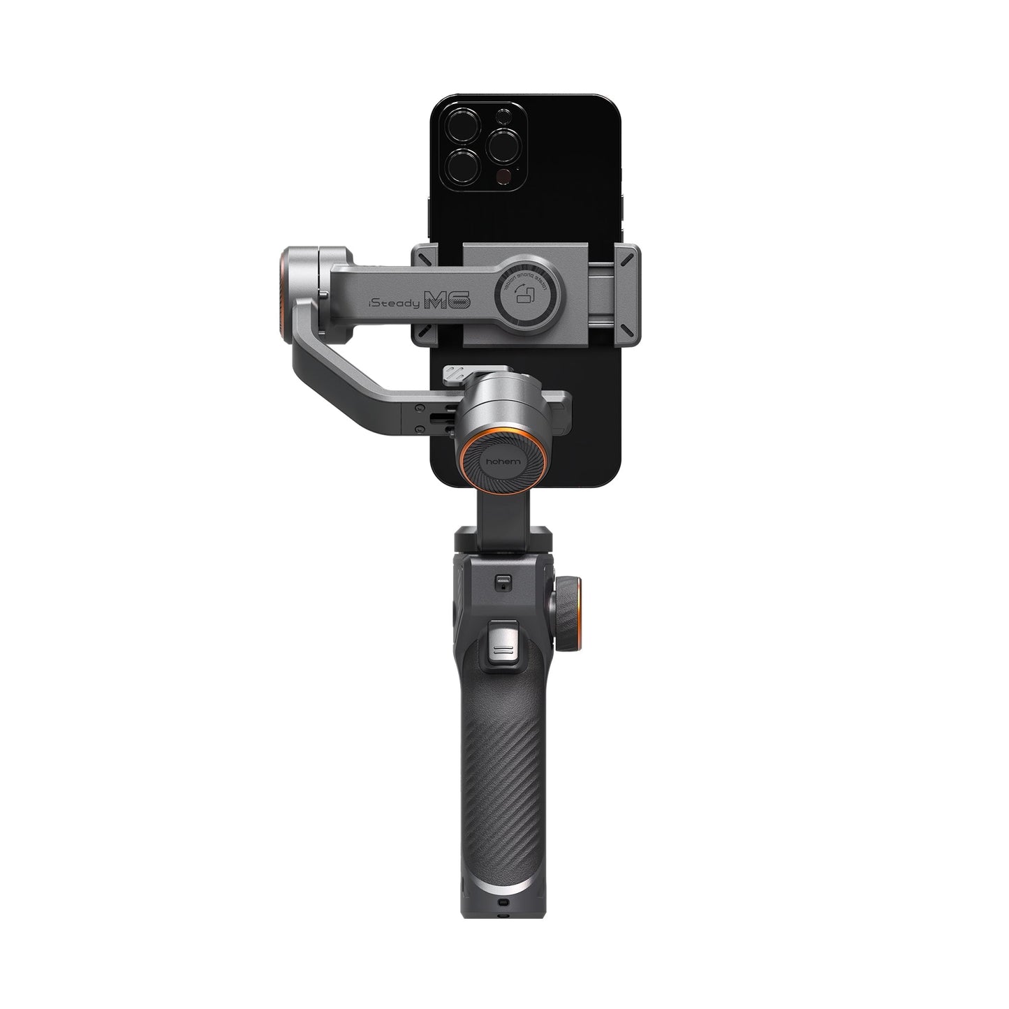 Hohem iSteady M6 Smartphone Gimbal