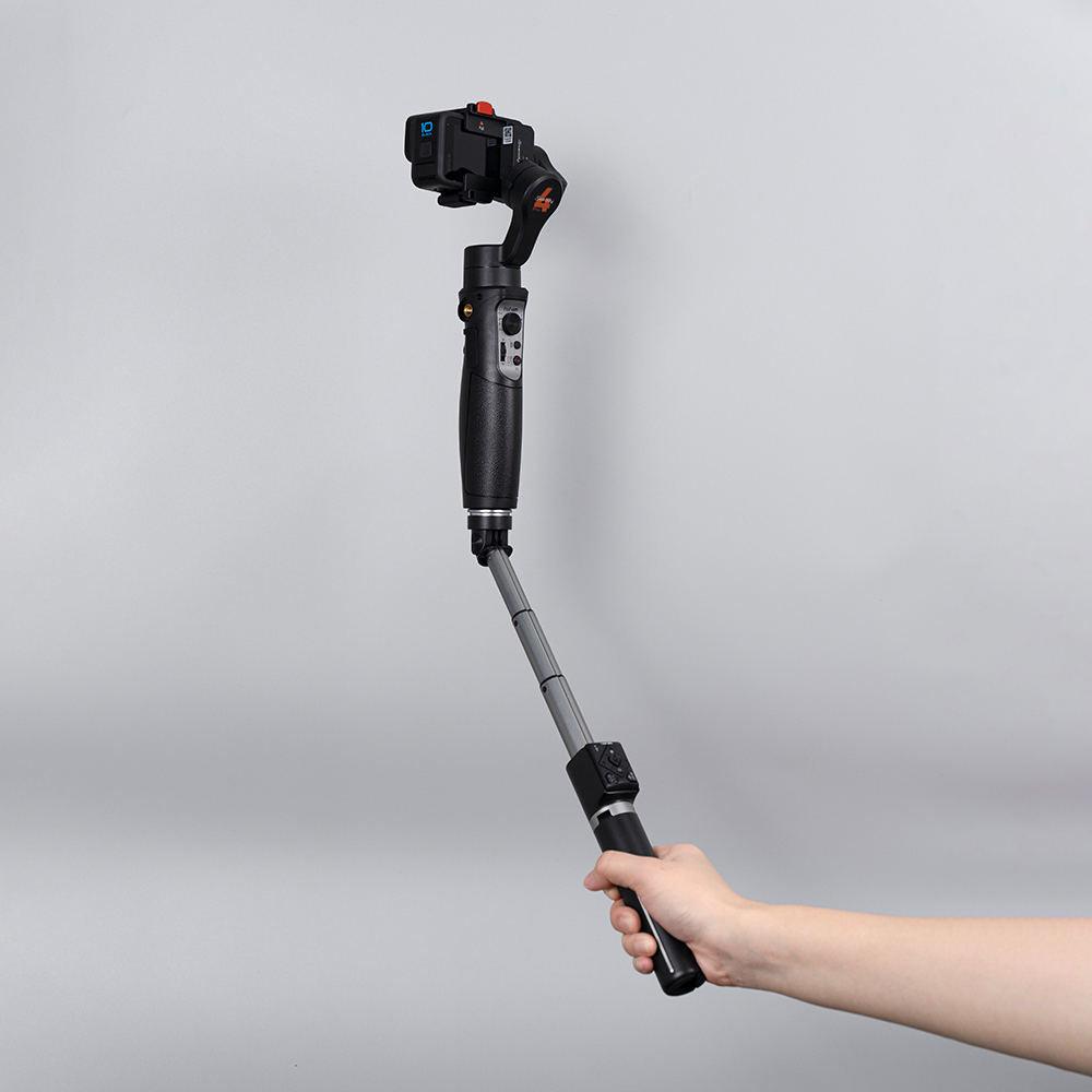 Hohem iSteady Pro4 Kit for Gopro Hero5-13