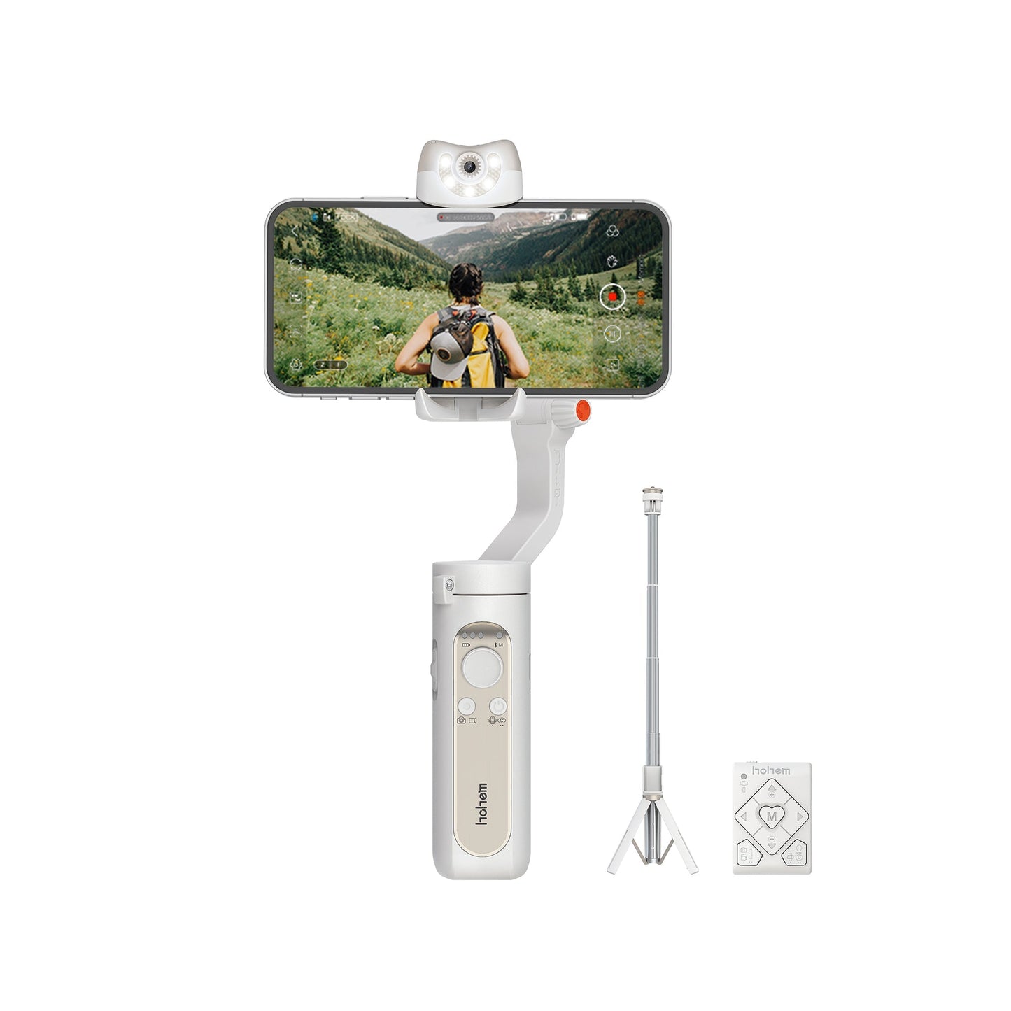 Hohem iSteady V2 Kit