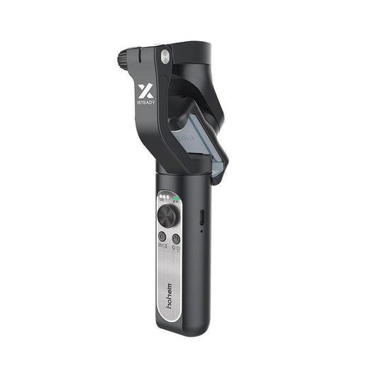 Hohem iSteady X Handheld Smartphone Stabilizer
