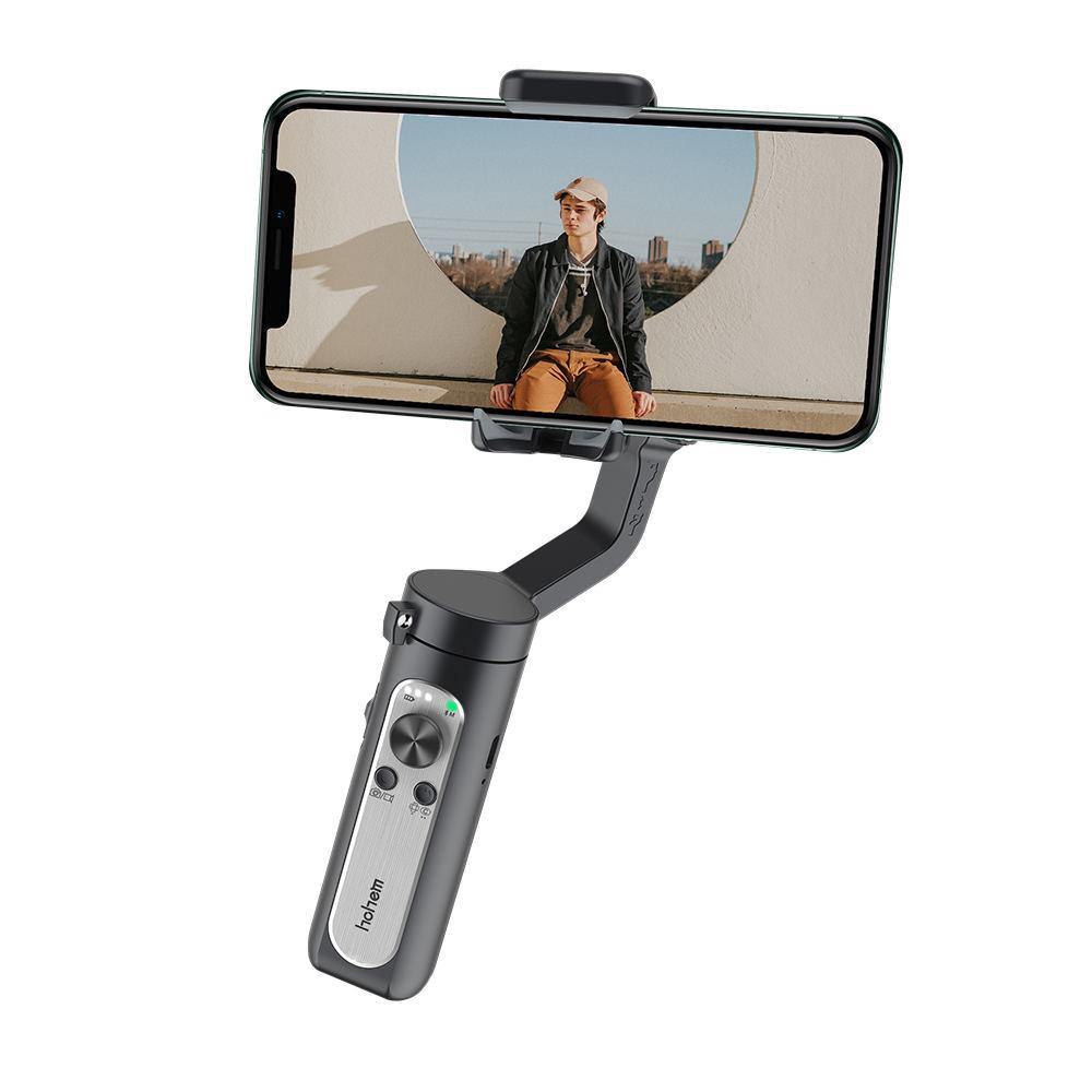 Hohem iSteady X Handheld Smartphone Stabilizer