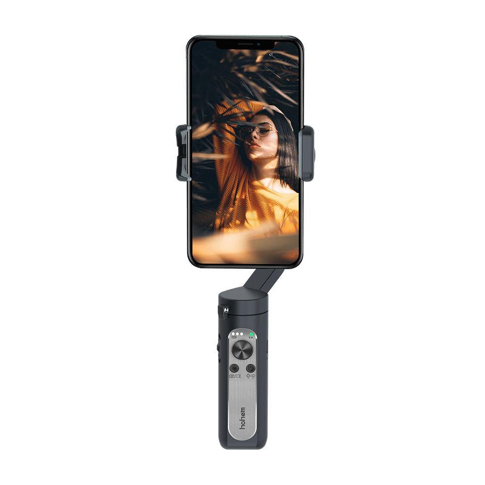 Hohem iSteady X Handheld Smartphone Stabilizer