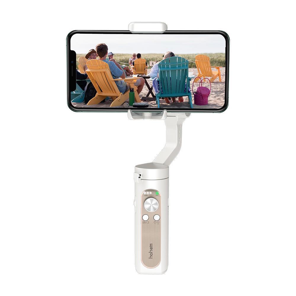 Hohem iSteady X Handheld Smartphone Stabilizer