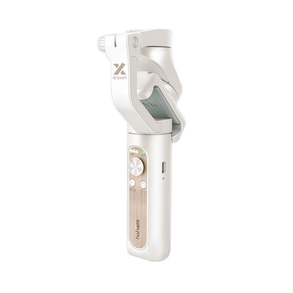 Hohem iSteady X Handheld Smartphone Stabilizer