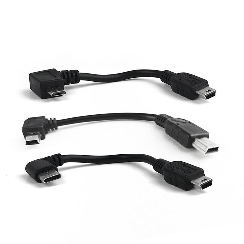 Hohem Mini Charging/Control Cable | for iSteady Pro4