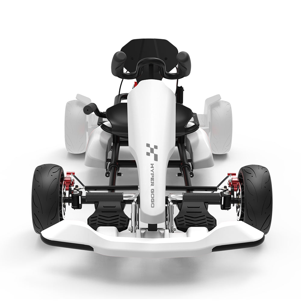 Gokart Kit Attachment (Hoverboard not included)