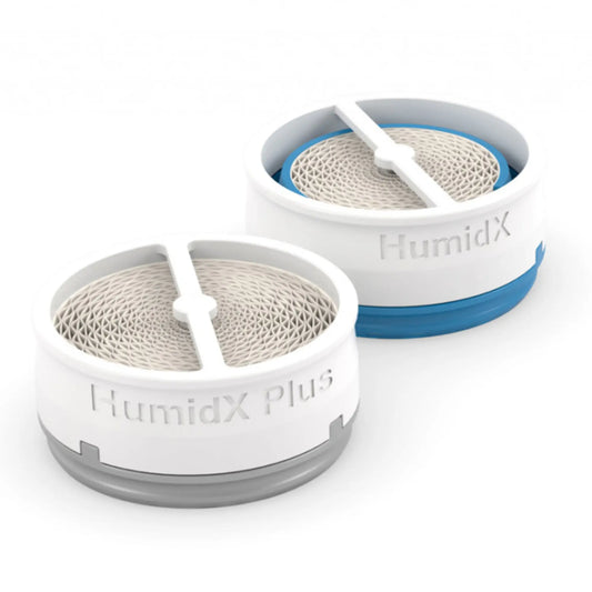 Paquete de configuración ResMed AirMini para mascarilla CPAP N30