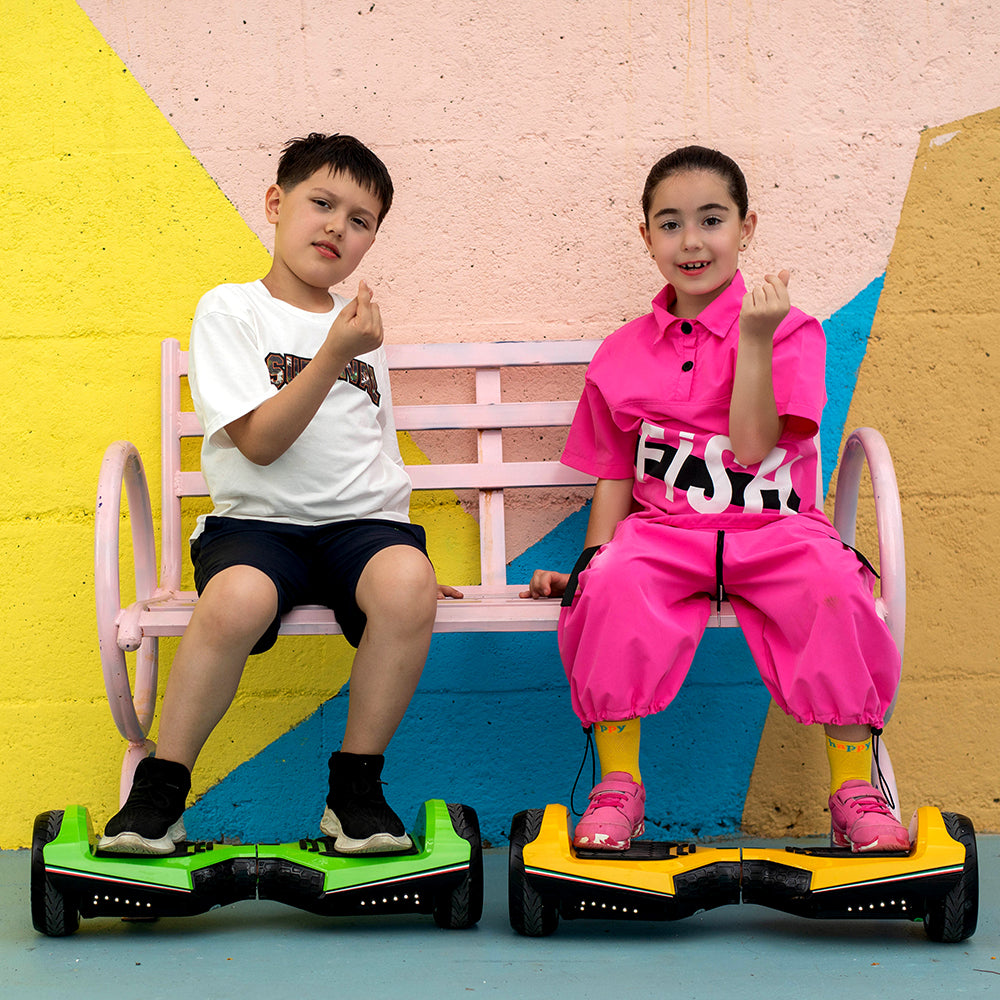 H-WALLE Hoverboard