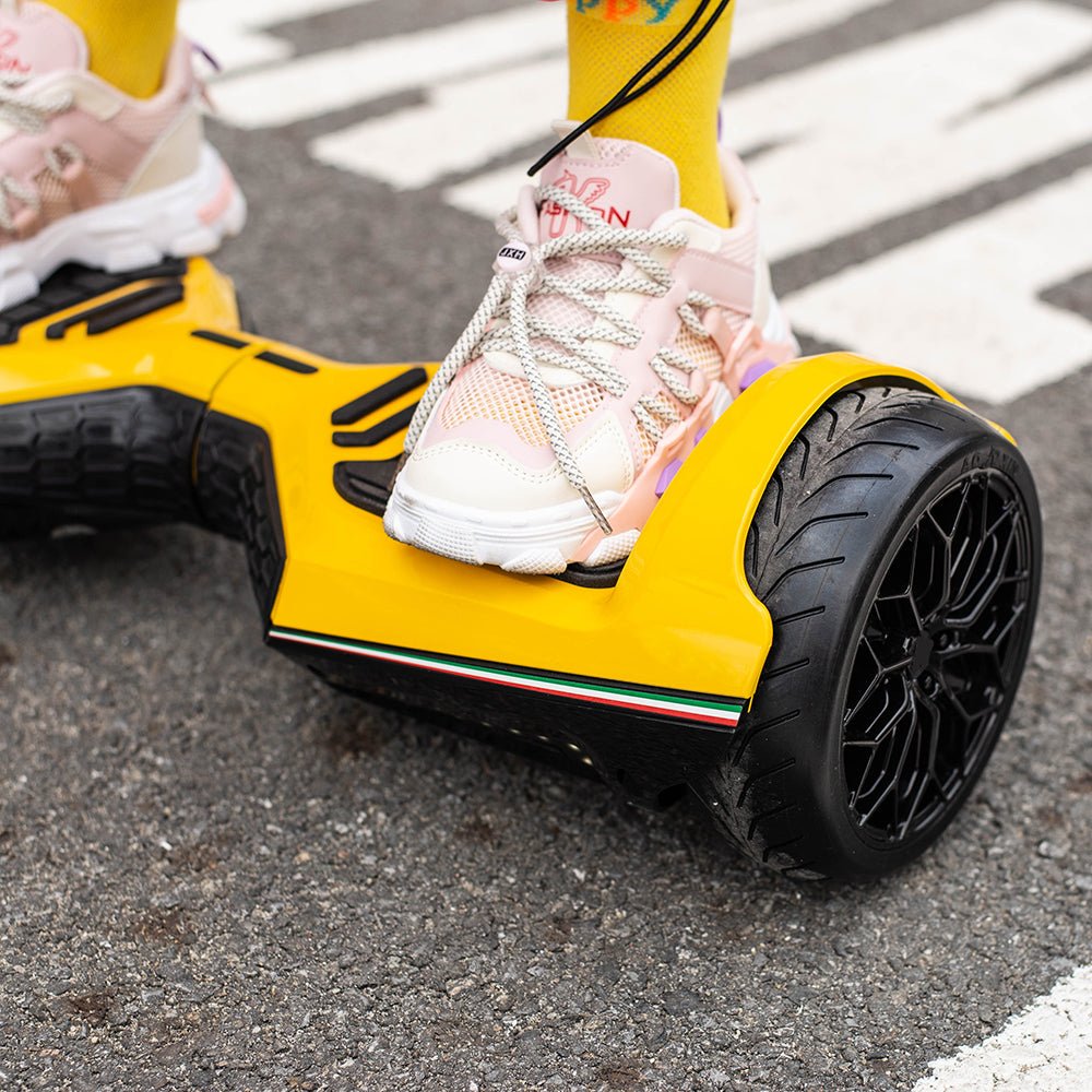 H-WALLE Hoverboard