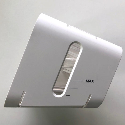 Cámara de agua CPAP autoajustable iBreeze