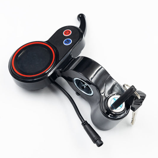 iENYRID M4 Pro S+ Display Replacement - WJ HOME