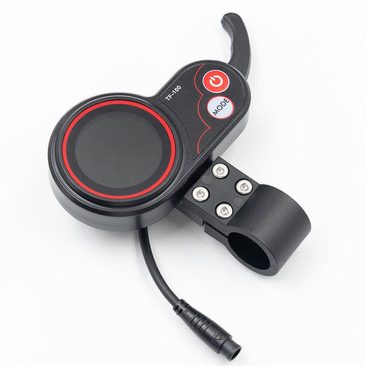 iENYRID M4, M4 Pro S Display Replacement - WJ HOME