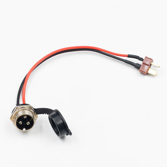 iENYRID M4 Series Electric Scooter Charging Port Replacement, Charger Port - WJ HOME