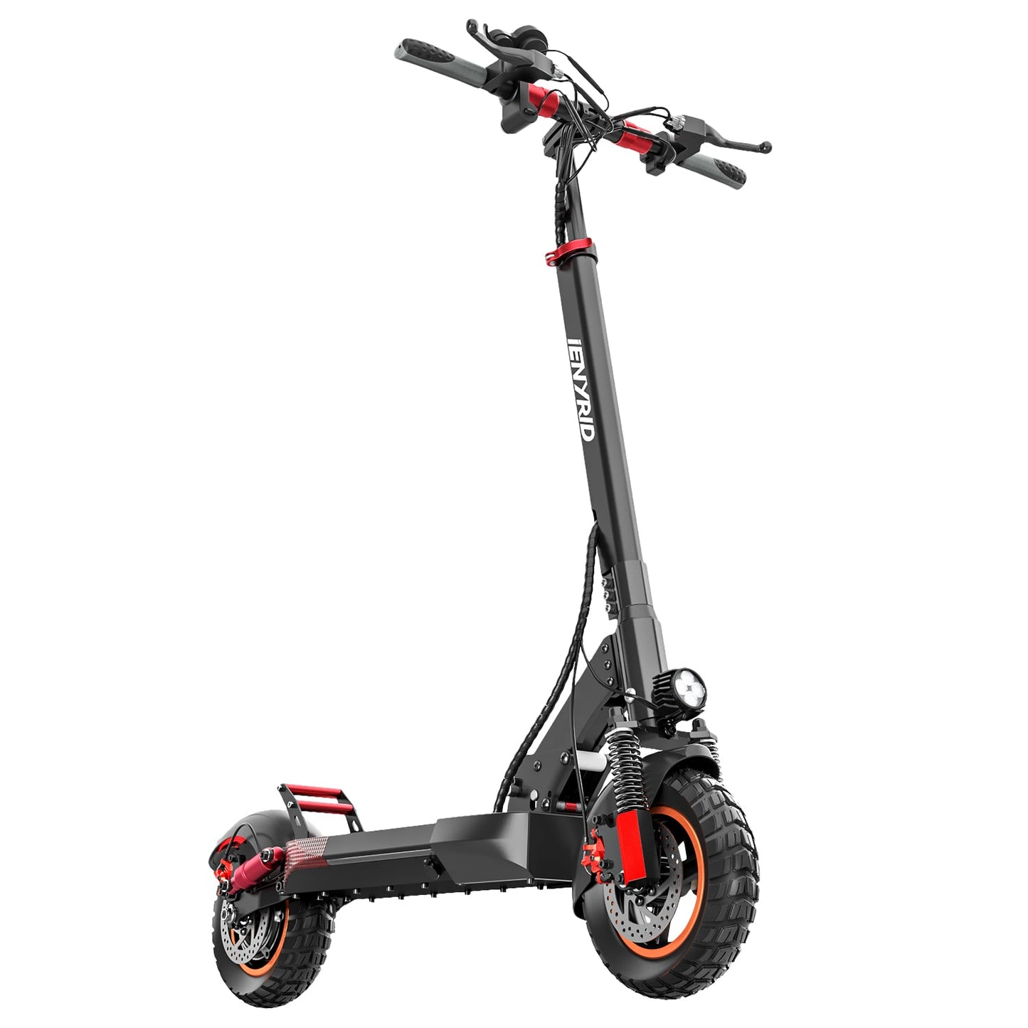 iENYRID M4 Electric Scooter for Adults with Seat