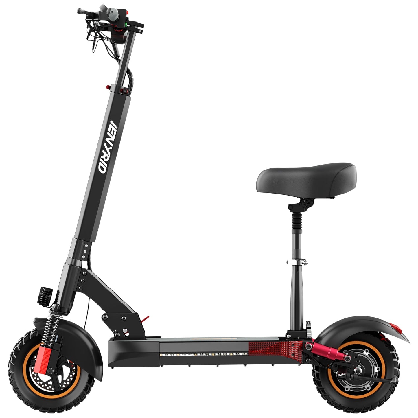 iENYRID M4 Electric Scooter for Adults with Seat