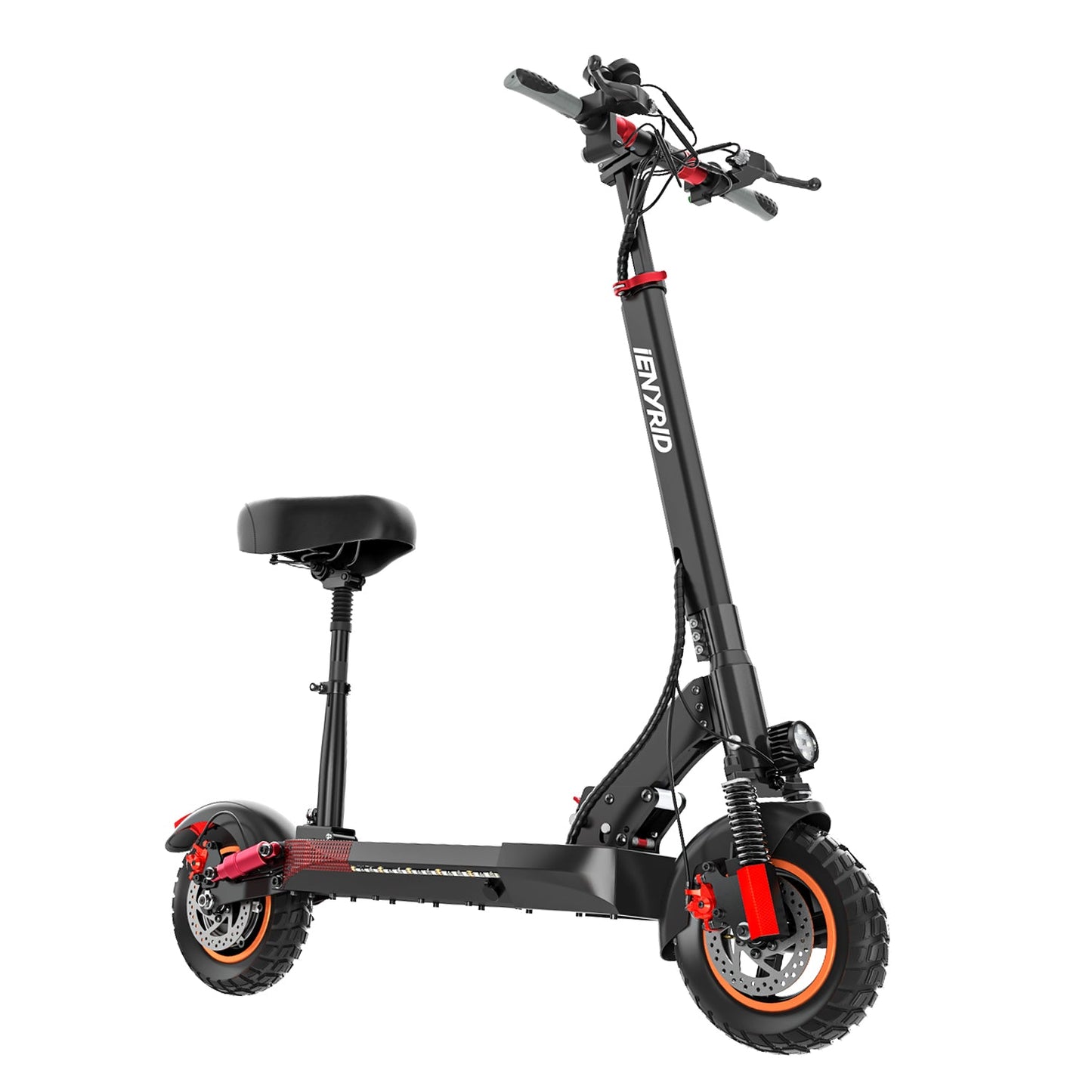 iENYRID M4 Electric Scooter for Adults with Seat