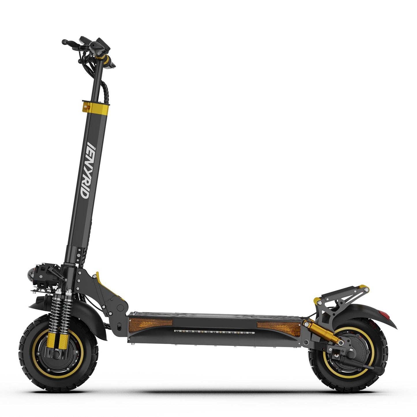 iENYRID ES6 All Terrain Electric Scooter with Seat