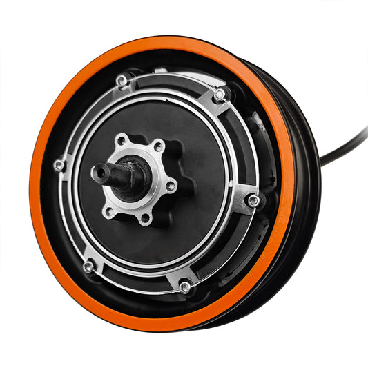 Hub Motor for iENYRID M4 Series Electric Scooter (Don't Include the Tire) - WJ HOME