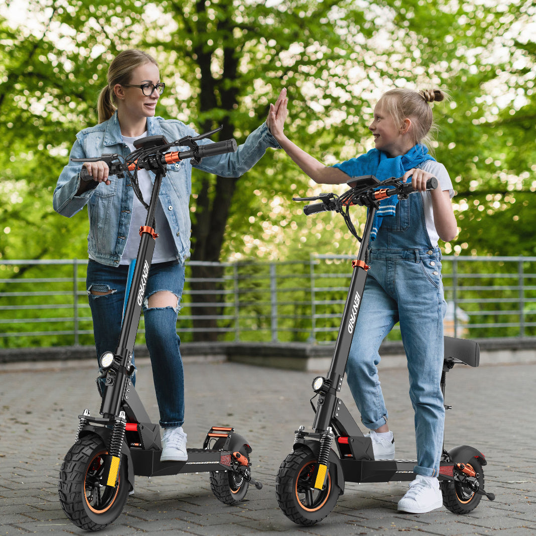 iENYRID M4 Pro S+ Max Long Range Electric Scooter