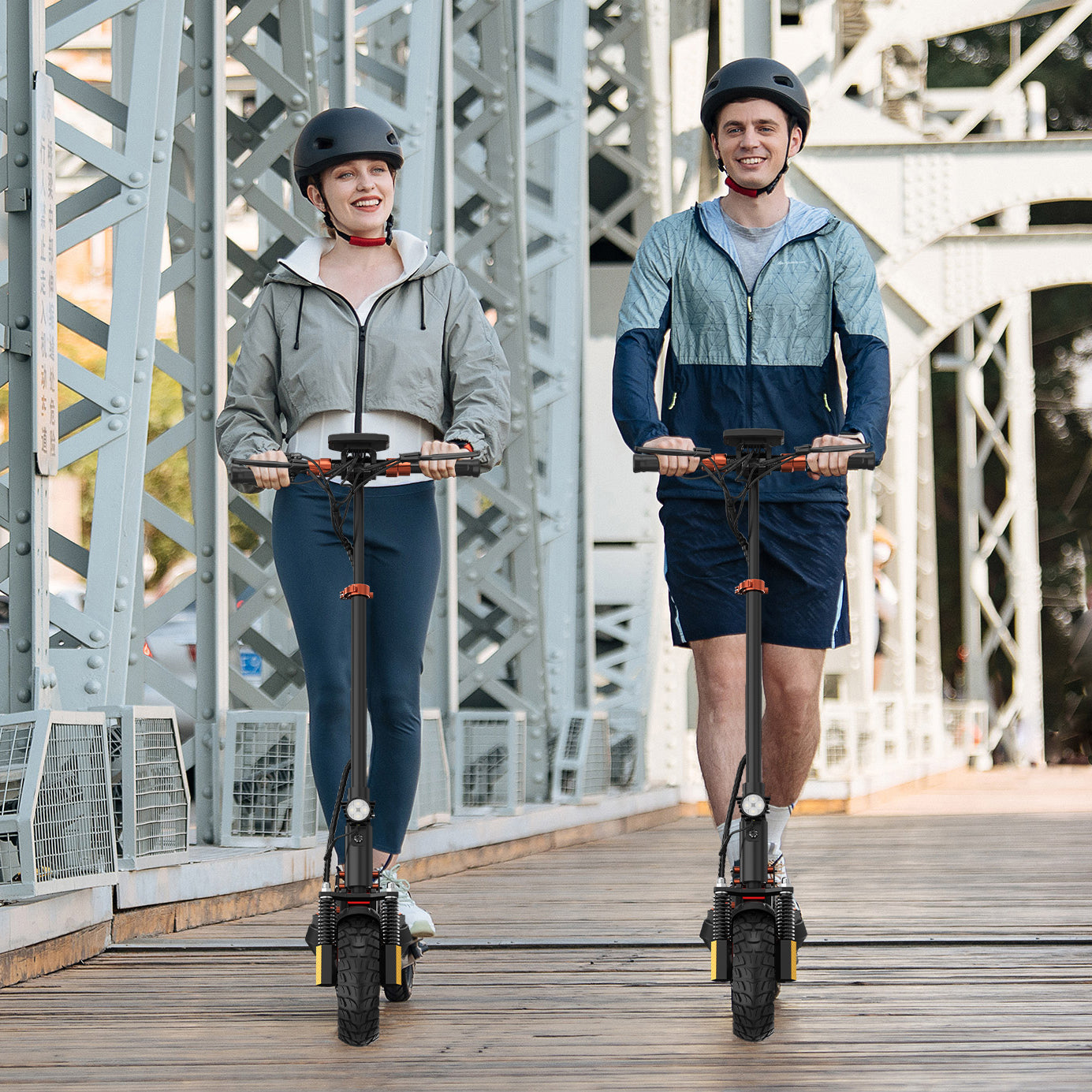 iENYRID M4 Pro S+ Max Long Range Electric Scooter