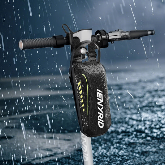 Waterproof Scooter Storage Bag - WJ HOME