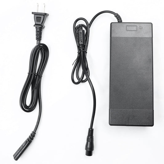 Electric Scooter Charger for iENYRID M4, M4 Pro S - WJ HOME