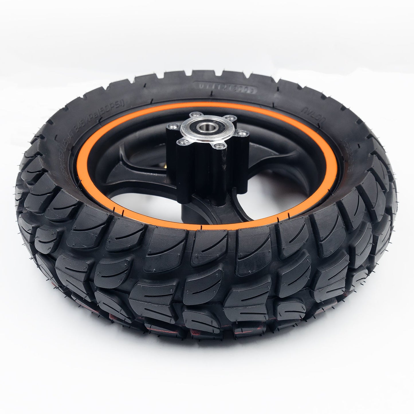 Entire Front Wheel and Rim of iENYRID M4 Series
