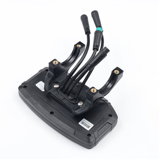 iENYRID Central Display for M4 Pro S+ 2024 - WJ HOME