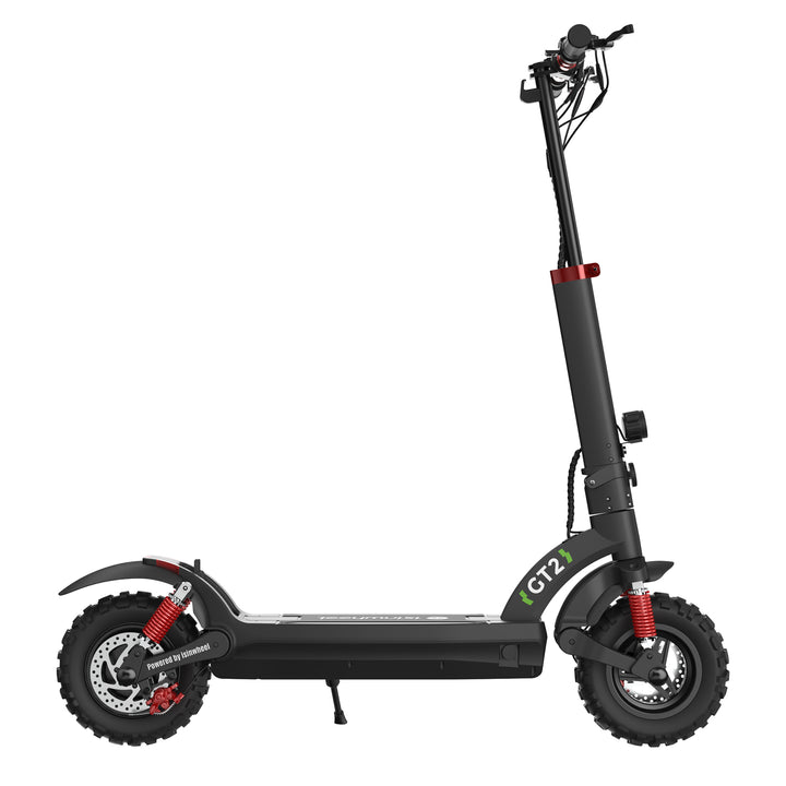 isinwheel GT2 Off Road Electric Scooter
