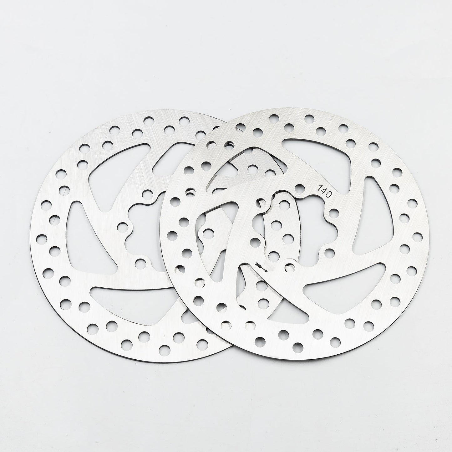 Disc Brake Rotor for iENYRID M4 Series Electric Scooter