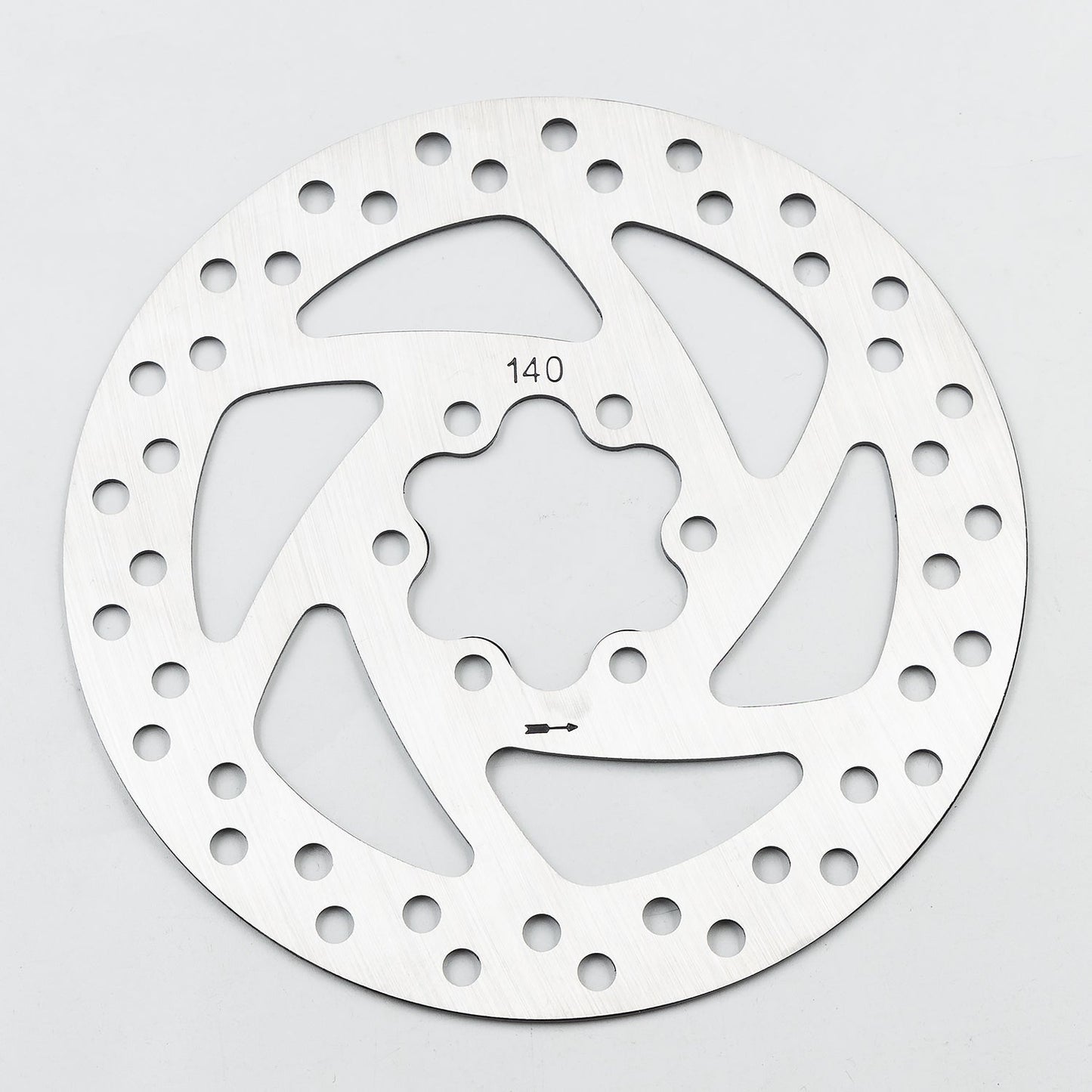 Disc Brake Rotor for iENYRID M4 Series Electric Scooter
