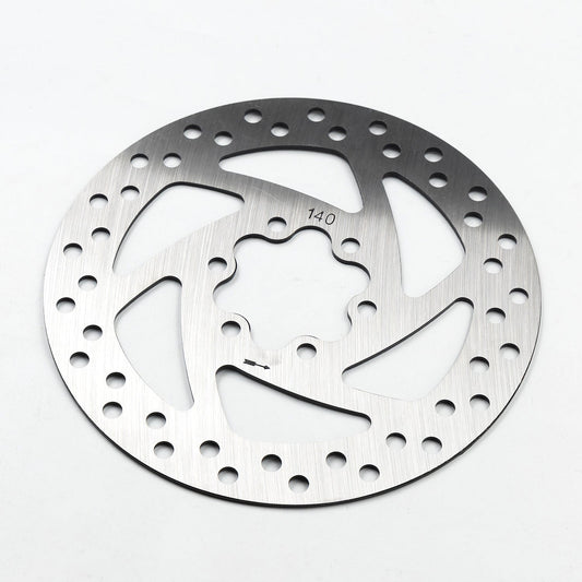 Disc Brake Rotor for iENYRID M4 Series Electric Scooter - WJ HOME