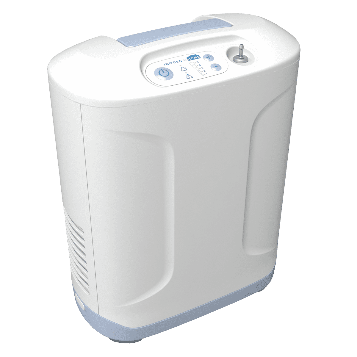 Inogen At Home® Stationary Oxygen Concentrator, 3 Year Warranty
