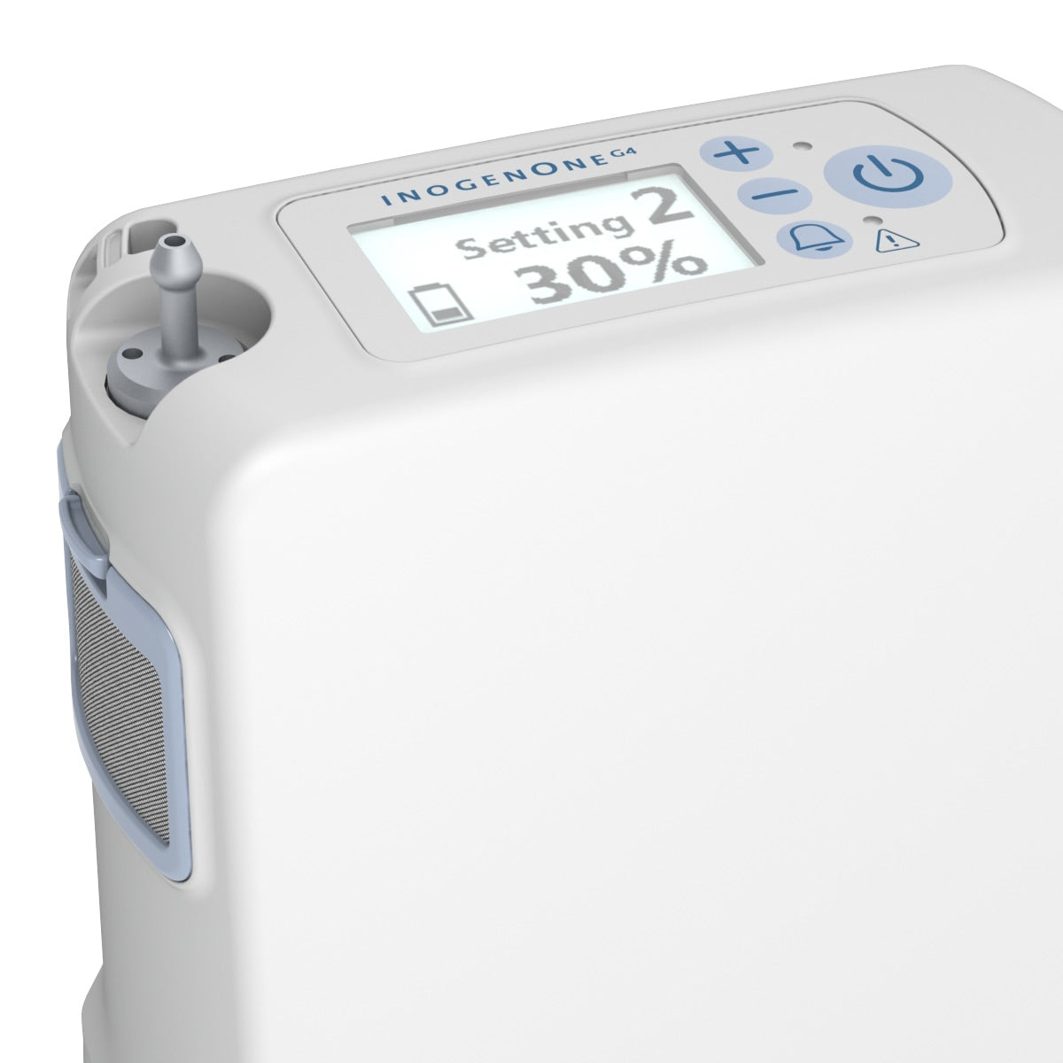 Inogen One® G4® Portable Oxygen Concentrator, Standard Battery
