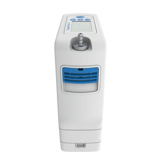 Inogen Rove 4 Portable Oxygen Concentrator