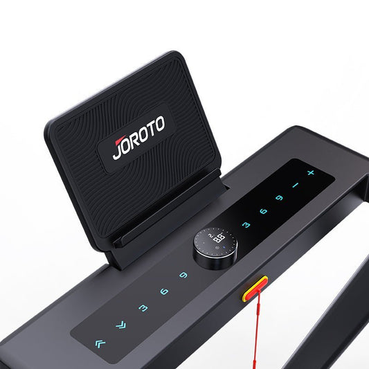 JOROTO D25 Quiet Treadmill