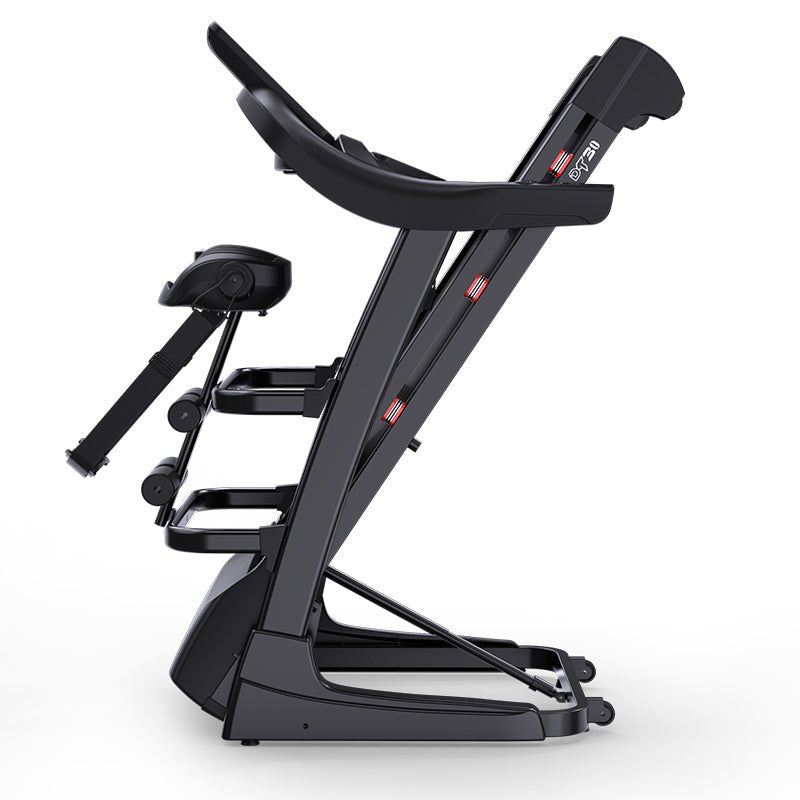 JOROTO DT30 Treadmill